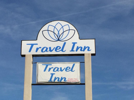 Travel Inn Kingsport - Welcome To Travel Inn Kingsport